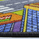 Ковролін дитячий AW Big City 97 - ширина 2 і 3 і 4 і 5 метрів, фото 4