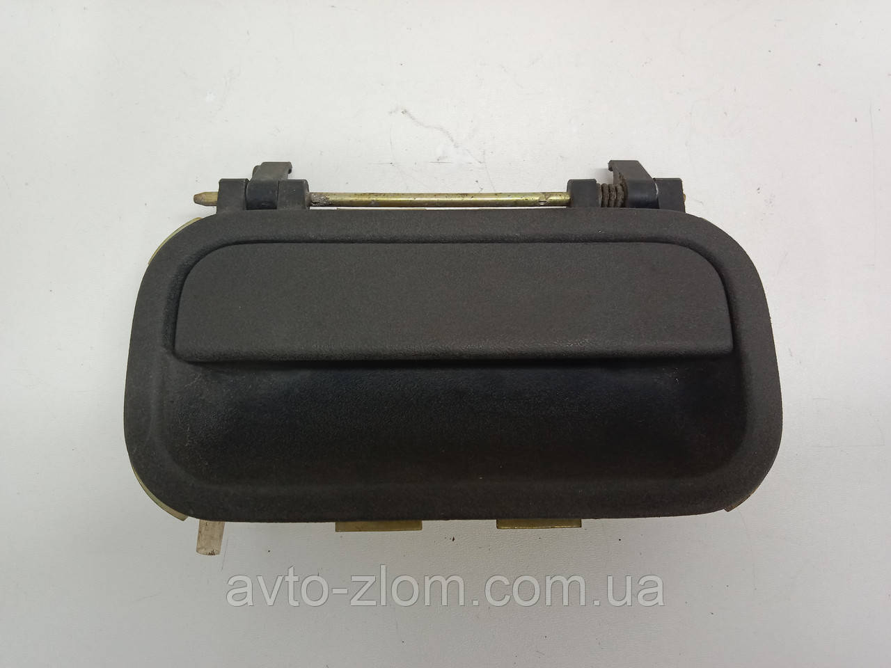 Зовнішня ручка дверей Opel Vectra A, Astra F Опель Вектра А, Астра Ф. Права., фото 1