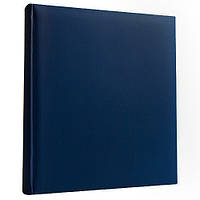 Фотоальбом с обложкой 290 на 335 Henzo на 100 страниц Promo Blue
