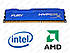 DDR3 8GB 1600 MHz (PC3-12800) CL10 Kingston HyperX Fury HX316C10F, фото 3