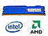 DDR3 8GB 1600 MHz (PC3-12800) CL10 Kingston HyperX Fury HX316C10F, фото 4