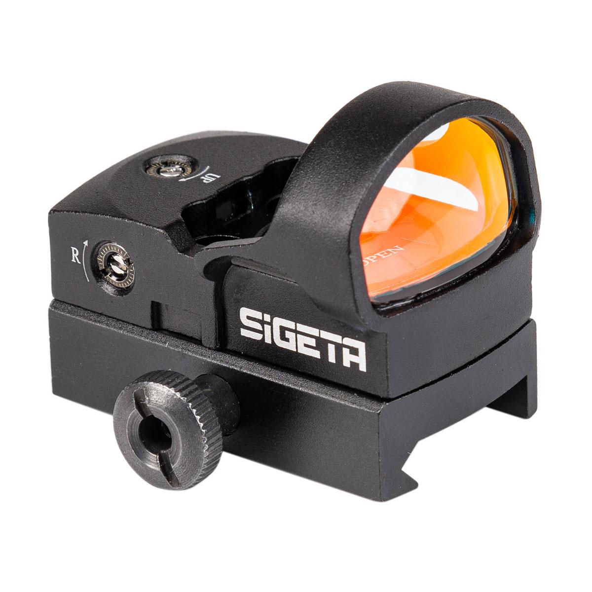 Коліматорний Прилад SIGETA AntiRU-05, фото 1