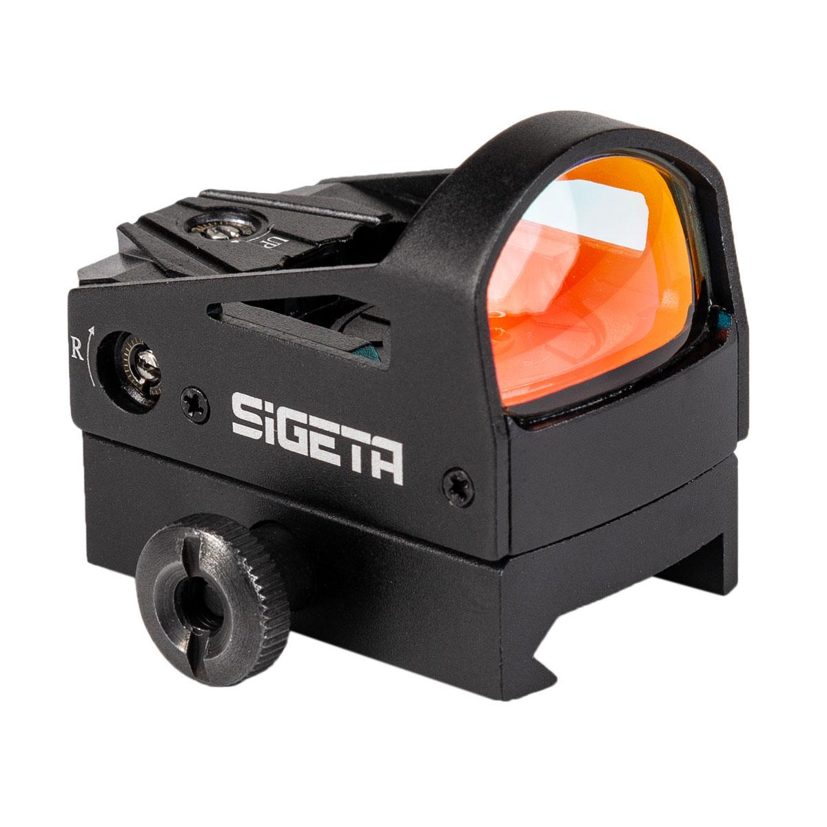 Коліматорний Прилад SIGETA AntiRU-04, фото 1