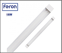 Світлодіодний світильник Feron AL5020 18W 4000К