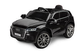 Дитячий електричний Caretero (Toyz) Audi Q5 Black