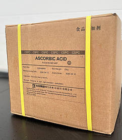 Аскорбінова кислота (Вітамін С) Е-300