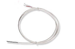 5К 2 метри Датчик температури NTC10K водонепроникний