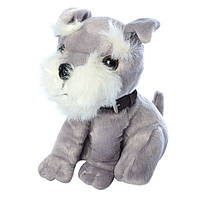 Іінтерактивна ііграшка Собачка MP 1276 з аксесуарами 20 см, фото 3