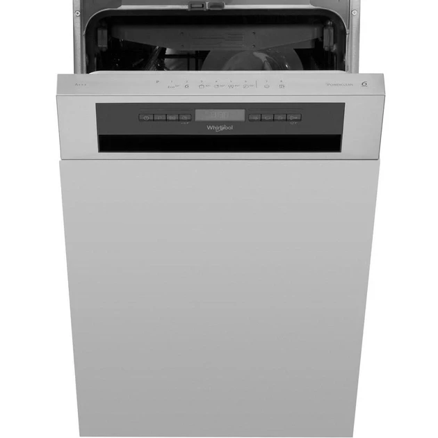 Посудомийна машина Whirlpool WSBO 3O34 PFX