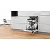 Посудомийна машина Whirlpool WSBO 3O34 PFX, фото 4