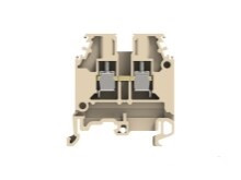 Клема гвинтова ABB M4/6.V0 4мм2 32А 1000В (1SNA195116R0000)