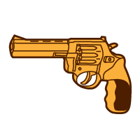 Зброя під патрон Флобера