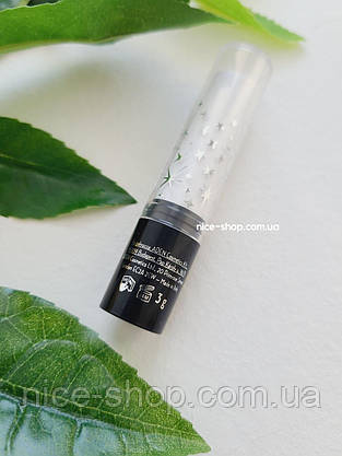 Кремова помада Aden Cosmetics Creamy Velvet Lipstick №05, фото 6