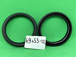 Манжета гідравлічна 69х53-12