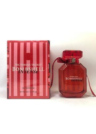 Жіночі парфуми Victoria's Secret Bombshell Intense Eau de Parfum 100 ml