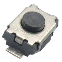 Кнопка тактовая TS-017a 4x3-2мм SMD 2pin (ID#1822401243), цена: 2.50 ...