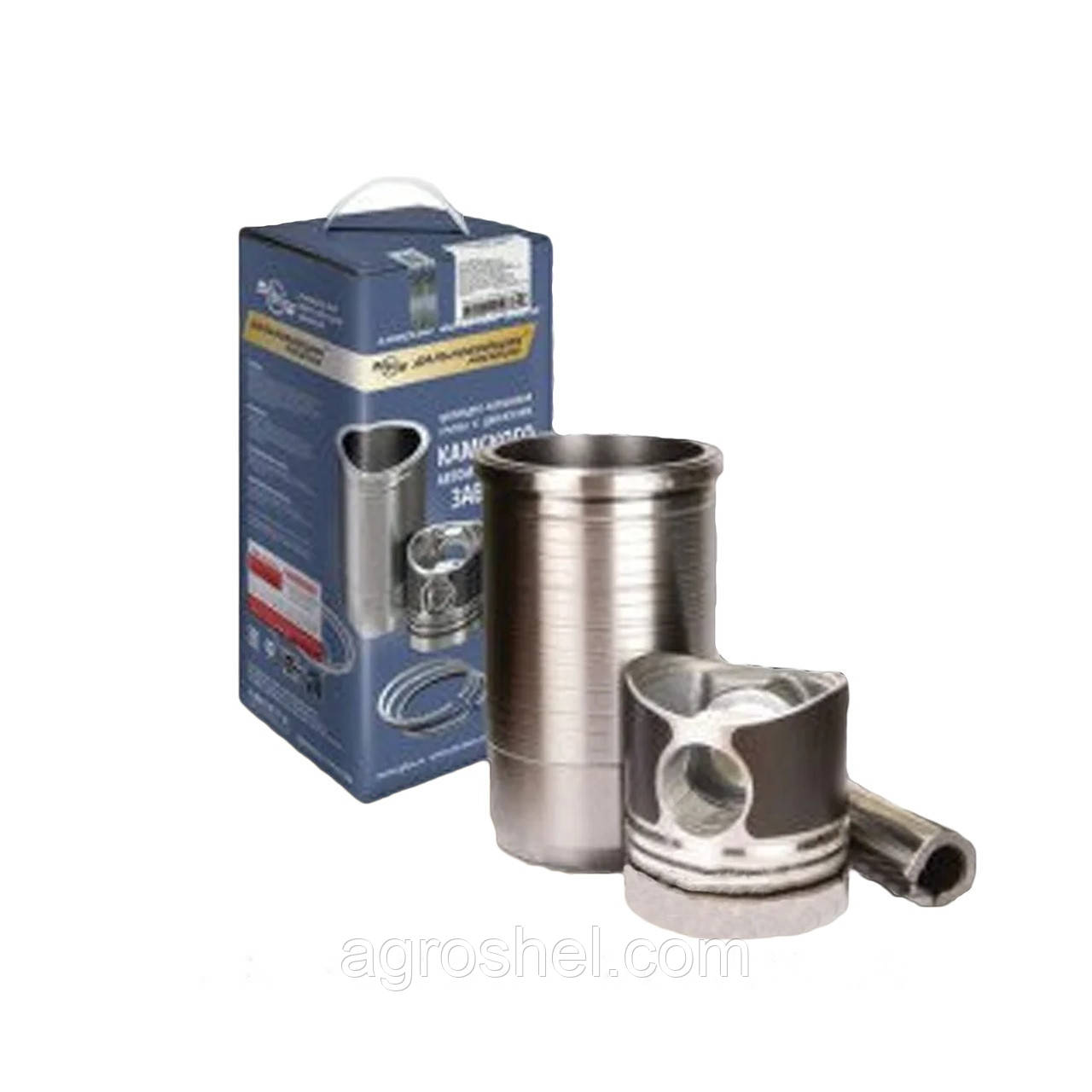 Как выбрать поршневую группу для дизельного или бензинового двигателя на сайте магазина АгроШел