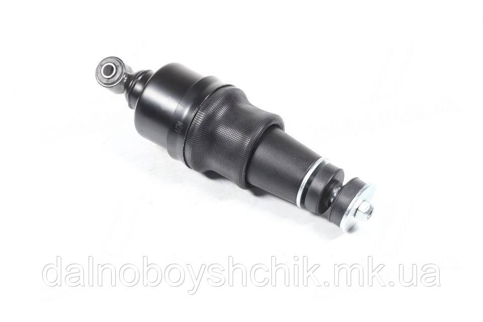 Амортизатор кабіни з пневматичною ресорою DAF задній Sampa 050.182-01, фото 1