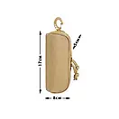 Сумка-підсумок чохол тактичний для окулярів PROTECTOR на пояс на лямку рюкзака із системою MOLLE Пісочний койот, фото 8