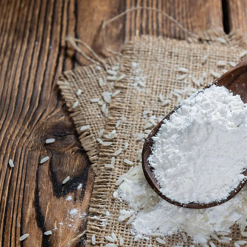 Купить Рисовая мука 1 кг, цена 199 грн — Prom.ua (ID#1822394778)