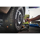 Акумуляторний безщітковий ударний гайковерт RYOBI RIW18X-0 ONE+, 18В, фото 5