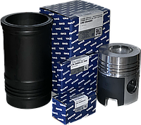 Поршнева група ЯМЗ-236/ЯМЗ-240 двигуна ЯМЗ, МАЗ тракторів Т-150,ХТЗ-17221