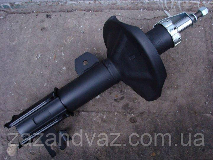 Амортизатор передній лівий Лачетті Lacetti газомасляний LSA 96407819L