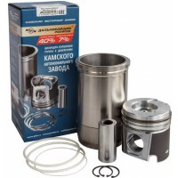 Какие особенности имеют детали поршневой группы на сайте компании АгроШел