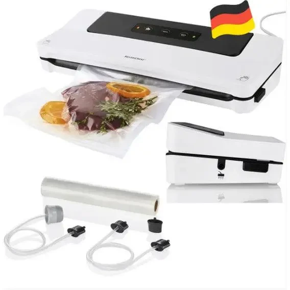 Вакуумний пакувальник Silver Crest SV 120 A1