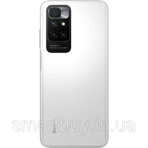 Xiaomi Redmi 10 2022 6/128Gb Global version (гарантія 12 місяців)