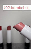 Кремовая помада Aden Cosmetics Creamy Velvet Lipstick №02