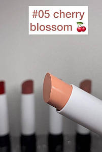 Кремова помада Aden Cosmetics Creamy Velvet Lipstick №05