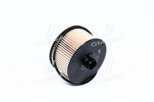 Фільтр масляний двигуна RENAULT LOGAN II 0.9 Tce 13-, NISSAN JUKE 1.2 14- (вир-во WIX-FILTERS) WL7506