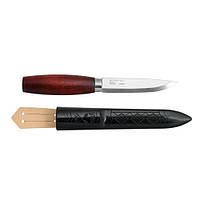 Ніж Morakniv Classic No. 2 (C) Red (13604)