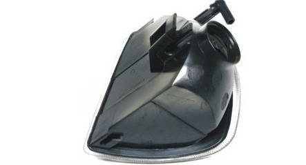 Seat Inca 93-96 покажчик повороту білий правий, арт. DA-377, фото 2