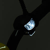 Велосипед Дитячий mebelime PROF1 Y1643-1 16 дюймів, чорний, фото 7