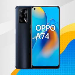 OPPO A74