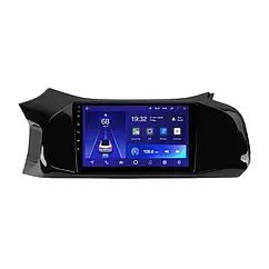 Штатная магнитола Teyes CC2LPlus Chevrolet Onix (2012-2019) Android