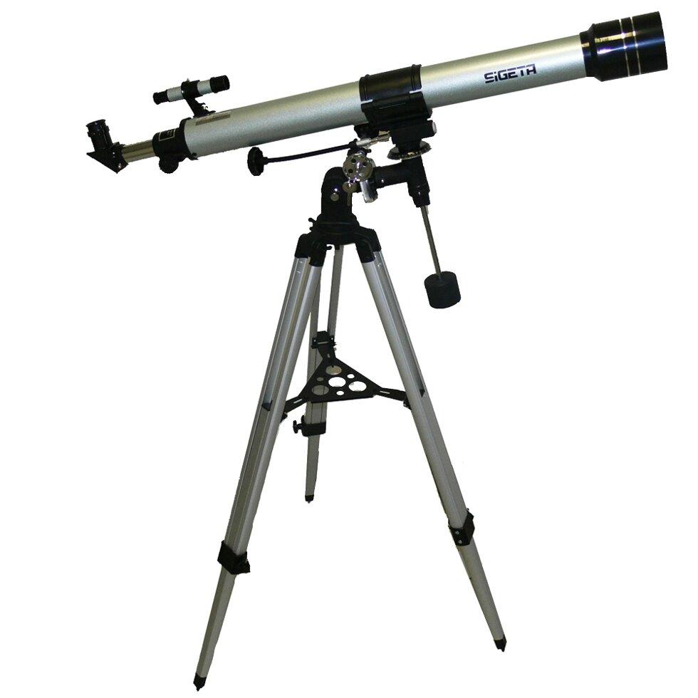 Sigeta Scorpius 70/900 EQ Телескоп