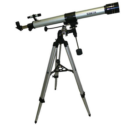 Sigeta Scorpius 70/900 EQ Телескоп, фото 1