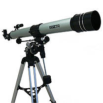 Sigeta Scorpius 70/900 EQ Телескоп, фото 4