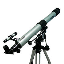 Sigeta Scorpius 70/900 EQ Телескоп, фото 5