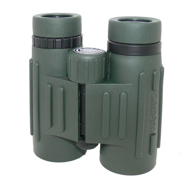 Бінокль KONUS EMPEROR 10x42 W. A.
