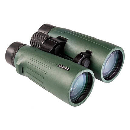 Бінокль SIGETA Imperial 10x56 Green, фото 1