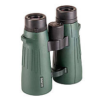 Бінокль SIGETA Imperial 10x56 Green, фото 4