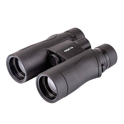 Бінокль SIGETA Stranger 8x42 WP Black, фото 1