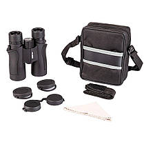 Бінокль SIGETA Stranger 8x42 WP Black, фото 3