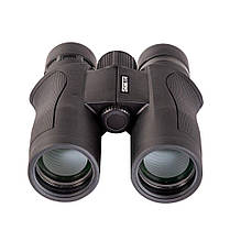 Бінокль SIGETA Stranger 8x42 WP Black, фото 5