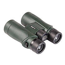 Бінокль SIGETA Stranger 8x42 WP Green, фото 6