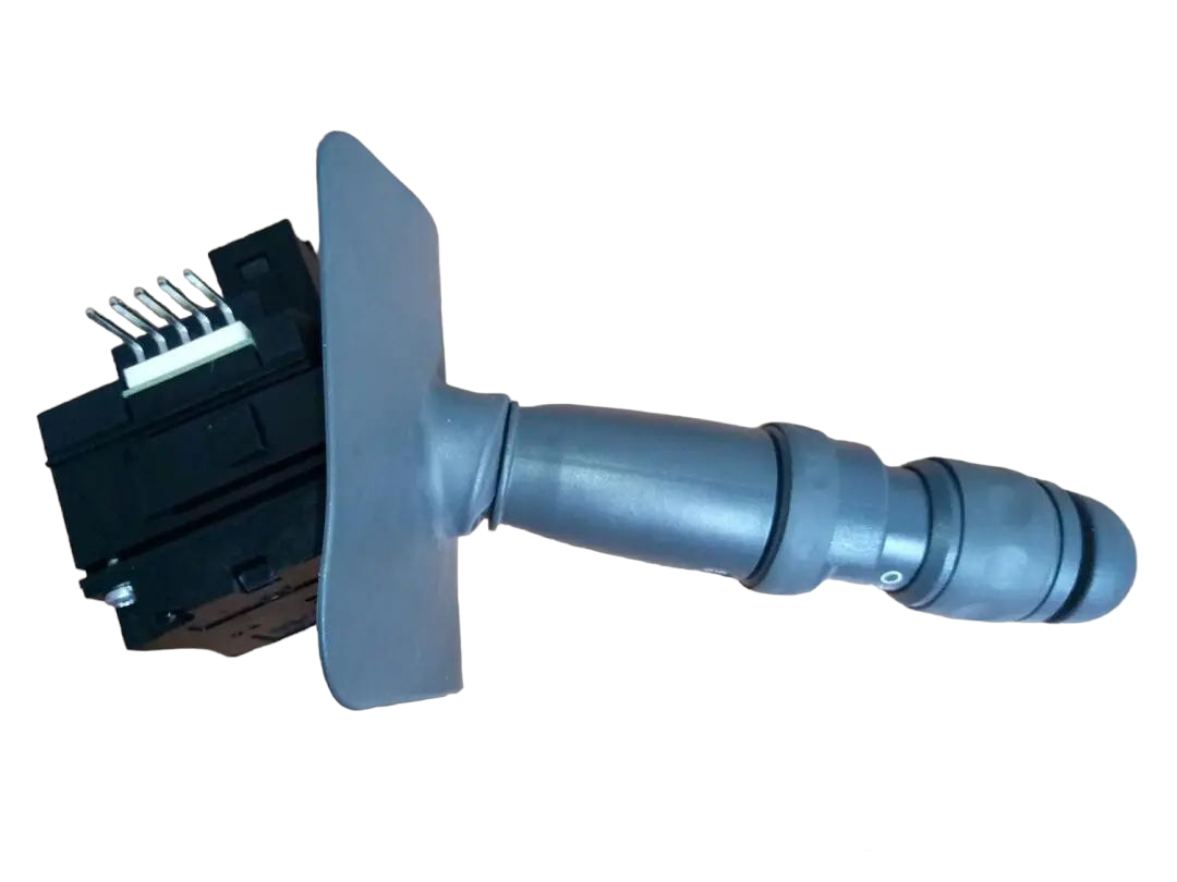 Подрулевой переключатель левый IVECO DAILY Е-3 (504108685/42568514) Iveco Motors